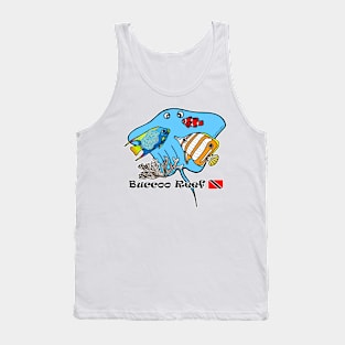 Buccoo Reef Tank Top